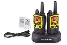 Midland X-TALKER T61VP3 Two Way Radios