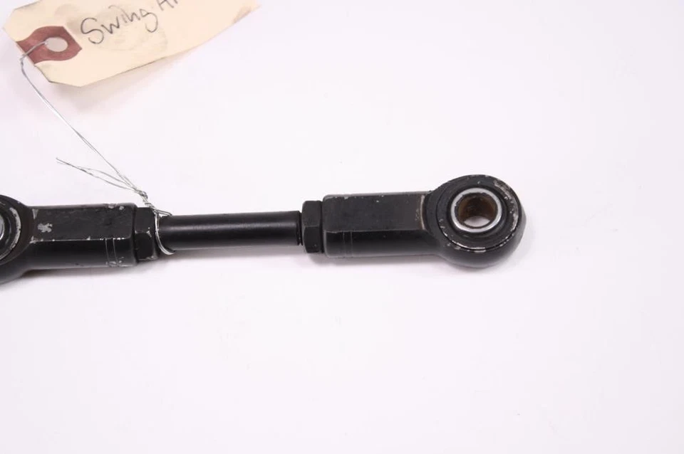 Brazo oscilante trasero Indian Scout 01 Foto 3 de 4