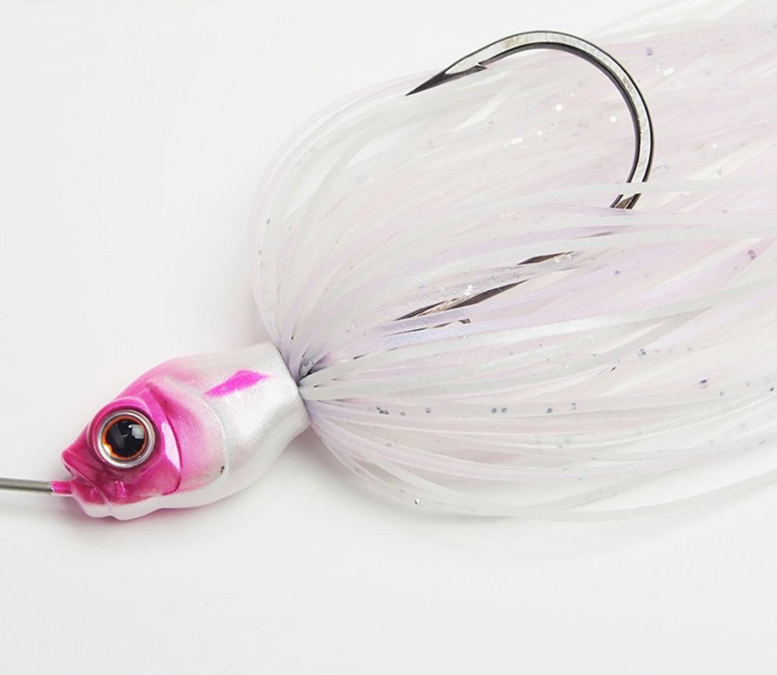 Gan Craft Killers Bait Over 5/8 Oz Spinnerbait 06S (2999) - Image 3