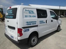 Accelerator Gas Pedal Assembly Fits 15 CITY EXPRESS 252867