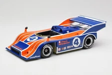 155736504 Porsche 917/10 n4 H.Wiedmer Can-Am Watkins Glen Minichamps 1/18