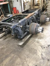 MERITOR-ROCKWELL MD2014X AXLE HOUSING REAR (FRONT) 3385672