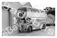 Bus Photograph CLYDESIDE SCOTTISH VLT 17 [RM 17]