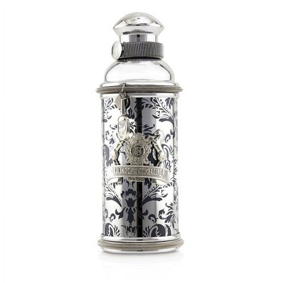 Alexandre. J Silver Ombre Eau De Parfum Spray 100ml/3.4oz 3.3 Ounce