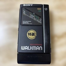 Sony WM-F404 ▷ Walkman.land