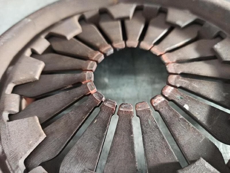 71711436 kit embrague para FIAT UNO (146) 1.4 CAT 1989 4511239 - Imagen 3 de 4