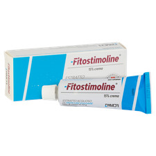 Fitostimoline 15% Crema Damor 32g