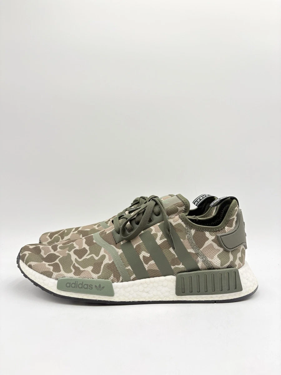 adidas NMD_R1 Duck Camo | eBay