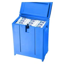 Thermosafe 861 Shipping Container, 22" Inside Width