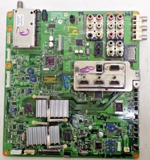 42" TOSHIBA LCD TV 42RV535U MAIN BOARD 75012675