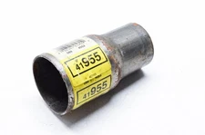 Dynomax 41955 Exhaust Reducer NOS