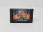 Golden Axe (Sega Genesis) Authentic Tested Free US Shipping See Store!