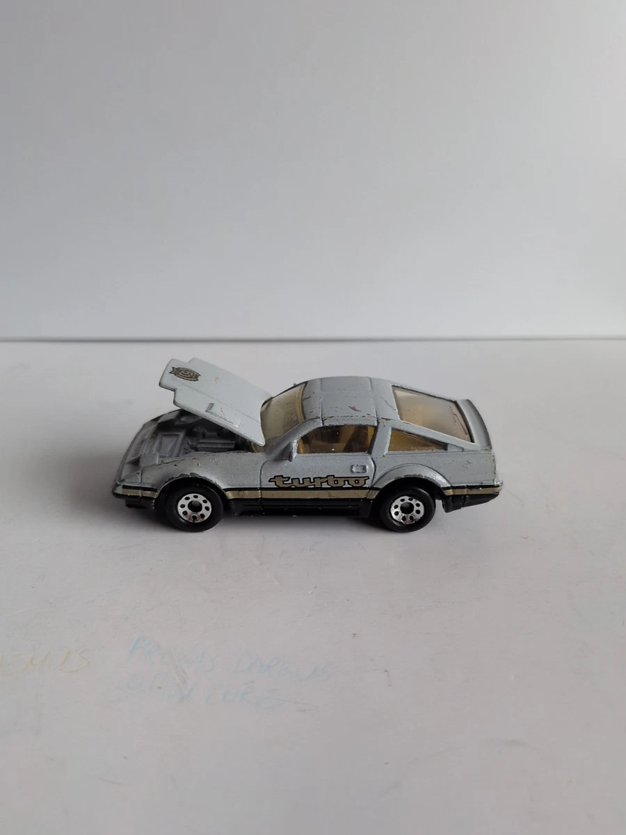 25+ Nissan 1986 Vehicle Year Vintage Manufacture Diecast Cars