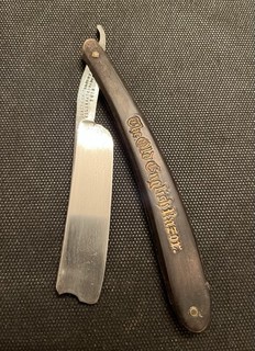 Joseph Smith & Sons Celebrated Razor