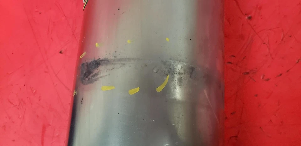 HONDA CBR 1000 RR-6 EXHAUST SYSTEMS PETROL  2007 1.0L  - Image 2 of 4