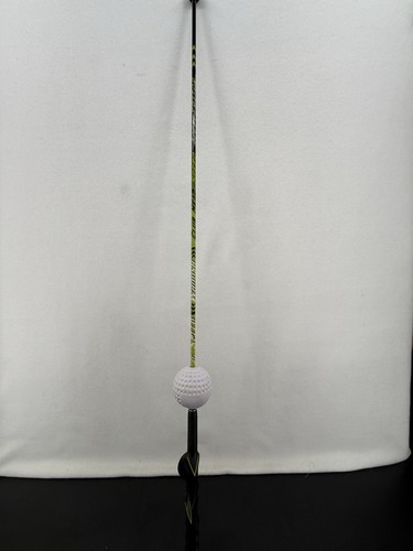 MOMENTUS Speed Whoosh Golf Club Head Speed Accelerator Jr Swing Trainer RH 43”
