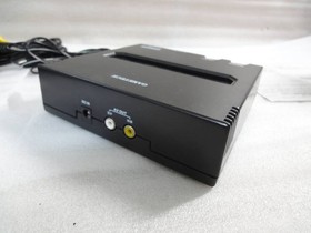 GameTech Neo Fami Famicom Compatible Console FG0328 Used