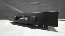 Hegel H95 Integrated Amplifier DAC AirPlay 2 SoundEngine2 Black - USED