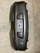 PORSCHE BOXSTER 987 Hintere Stoßstange 98750541100 3.40 Petrol 217kw 32930980