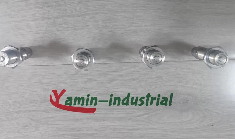 1PCS used Bently XS12J3Y probe XS12J3Y Expedited Shipping DHL - Image 3 of 4