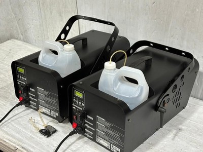 Antari SW-250 Snow Machines #6004 (One) THS