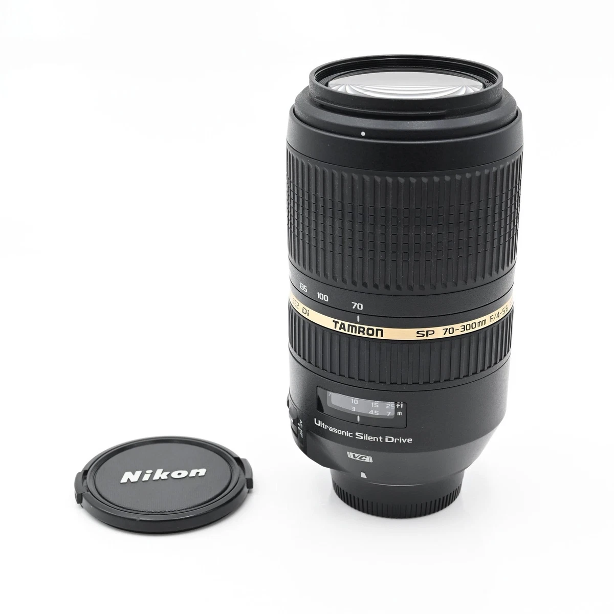 TAMRON タムロン AF 70-300mm F4-5.6 Fマウント Tamron AF 70-300mm Focal Camera Lenses for sale | eBay