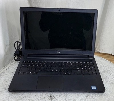 DELL INSPIRON 5566 Laptop Core I5-7200U 8GB 500GB | eBay
