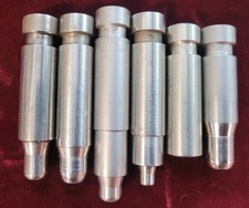 Dillon Precision Powder Funnel *Multiple Sizes Available*