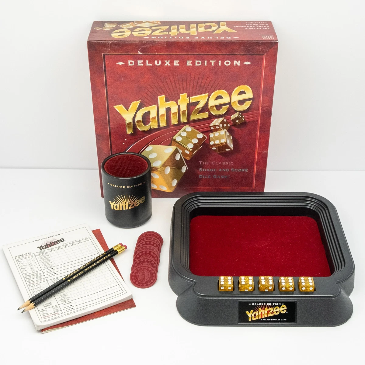 25+ Yahtzee Board and Traditional Games for sale | Updated Oct 2026