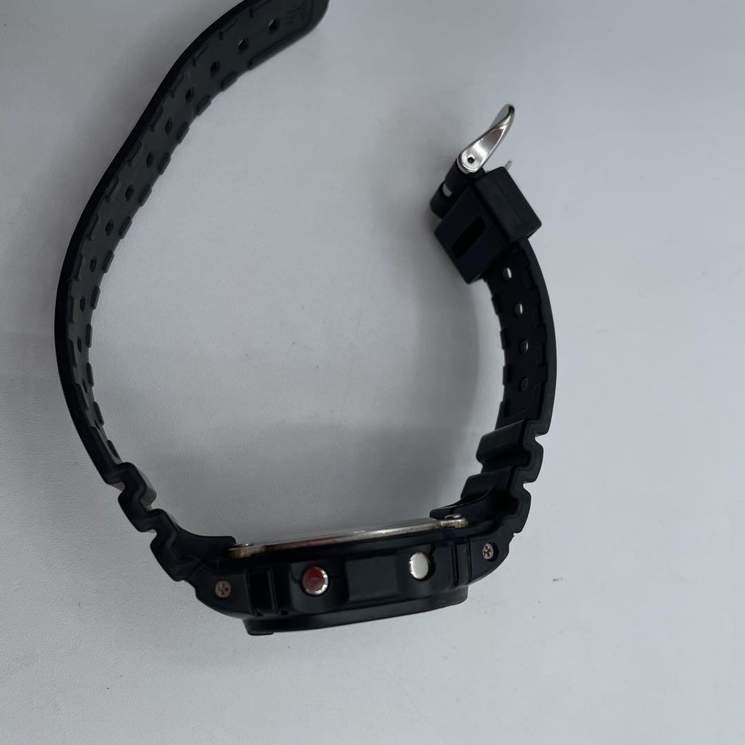 CASIO G-SHOCK DW-5600UE 3525 Black Digital Watch Shock CASIO G-SHOCK DW-5600UE 3525 Black Digital Watch Shock