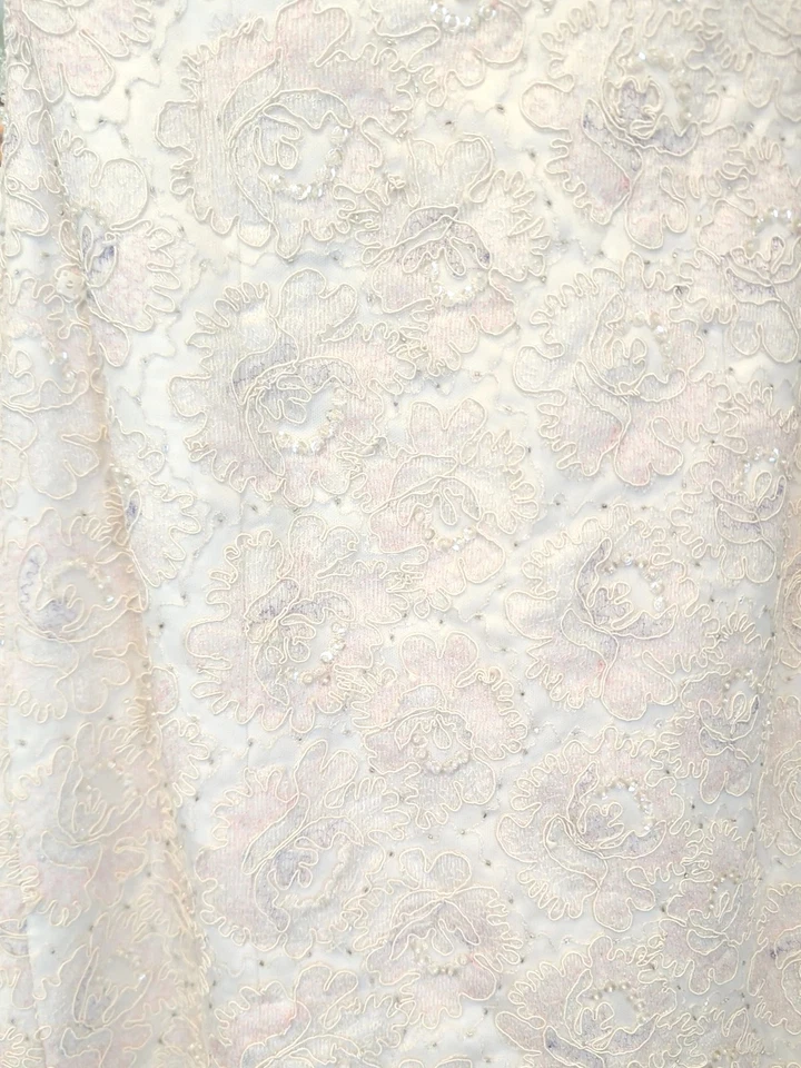 Mon Amie Bridal wedding dress - Image 3 of 4