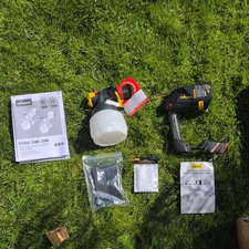 Wagner 2423945 Airless Paint Sprayer FLEXIO 2500