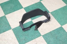 14-19 TUNDRA Black Speedometer Dash Bezel Surround Trim Panel OEM Factory OE WTY