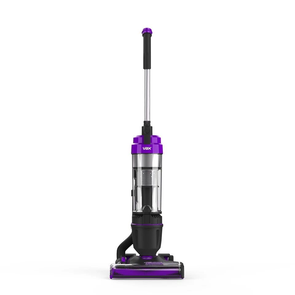 Mach Air Upright Vacuum Cleaner; High performance, Multi-cyclonic, with No - Image 3 of 4