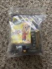 Jimmy Neutron Boy Genius Rocket Goddard Burger King Toy 2002 New