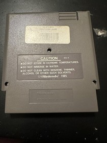 Nintendo NES Super Mario Bros. 1, 2 e 3 e Dr Mario