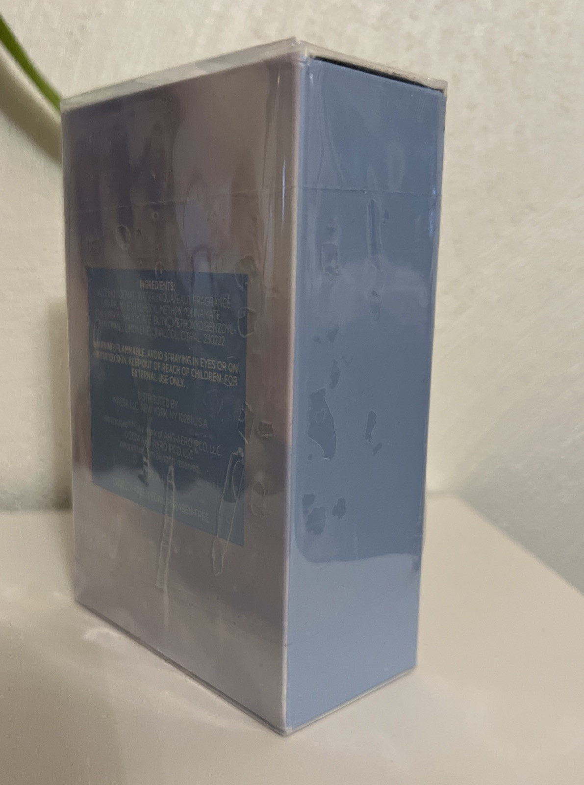 AEROPOSTALE ~ STARLIGHT DREAMER~ EAU DE PARFUM SPRAY 2 OZ SEALED