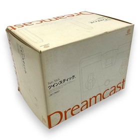 Dreamcast Twin Stick Sega HKT-7500