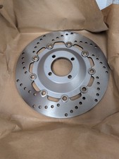 EBC - MD605RS - OE Replacement Brake Rotor Airhead. R80 R100 R65