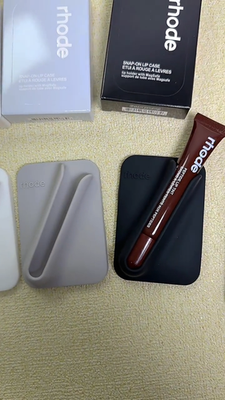 Rhode Snap-On Lip Case MagSafe Phone Accessory for iPhone