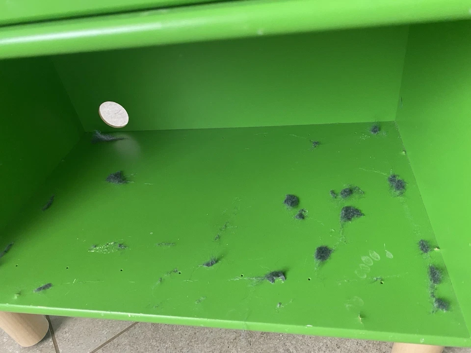 Skandinavisches Design Montana Regalsystem  - Bild 2 von 4