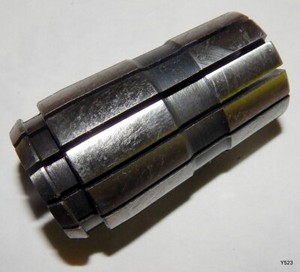 Single Angle Collet 11/16″ TG-100 3176A757