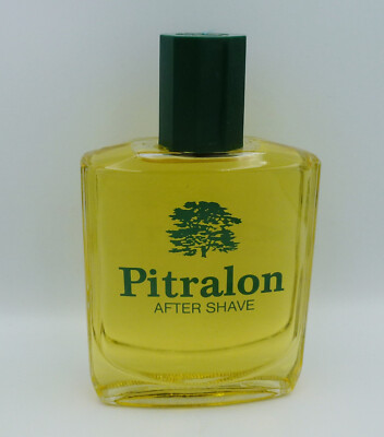 *** VINTAGE *** Pitralon von JOVAN - After Shave mit Zedernöl 200 ml