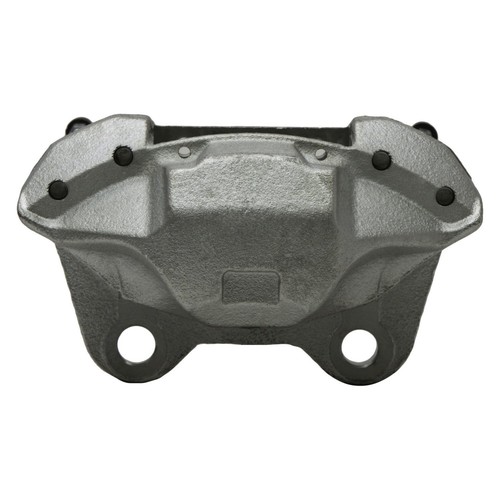 NEW Dynamic Friction 331-74049 - Premium Silver Zinc Coated Caliper - Picture 2 of 6