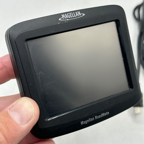 Magellan RoadMate 1200 Automotive GPS - Picture 4 of 11