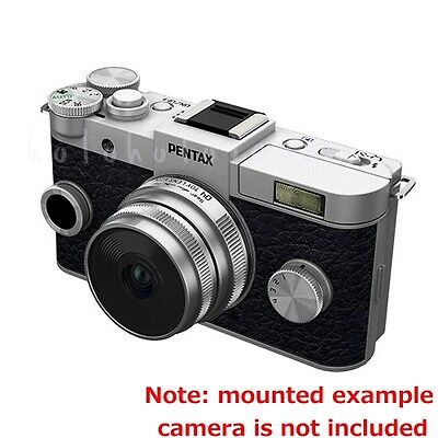 Genuine PENTAX for Q Mount Lens series Wide Zoom FishEye Genuine PENTAX for Q Mount Lens series Wide Zoom FishEye