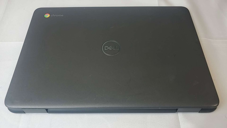 DELL CHROMEBOOK 3100 TOUCH / TOUCHSCREEN P29T | eBay