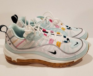 spirit teal air max 98