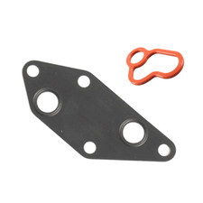 Oil Cooler Gasket Seal Set For Nissan Altima Rogue Sentra X-trail 21304-JA06A