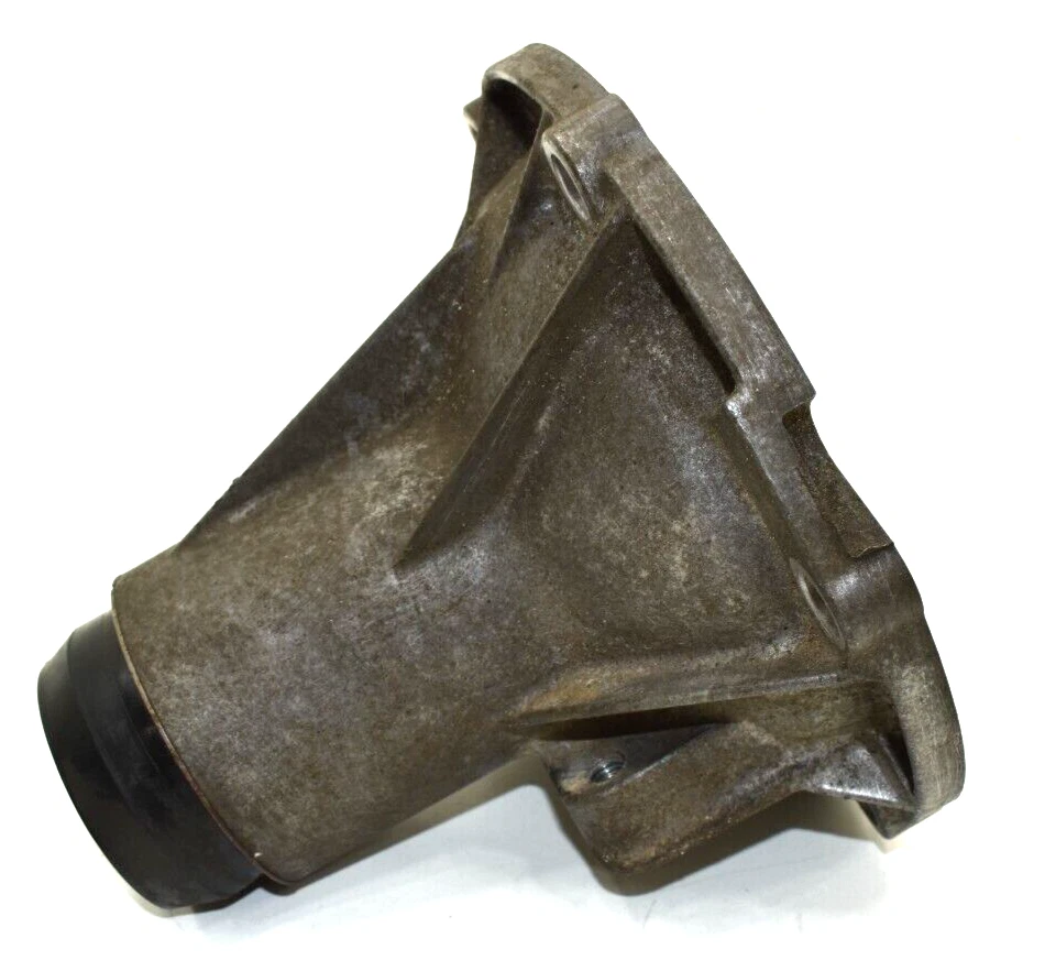 2020-2023 Chevrolet Silverado 3500HD OEM 6 Speed Automatic Transmission RWD Tail - Изображение 4 из 4